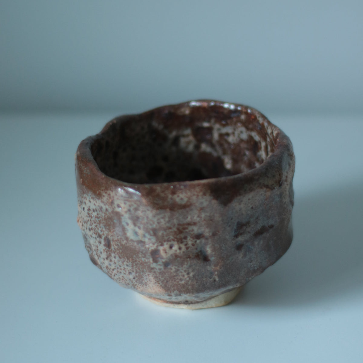 Chawan Marrón