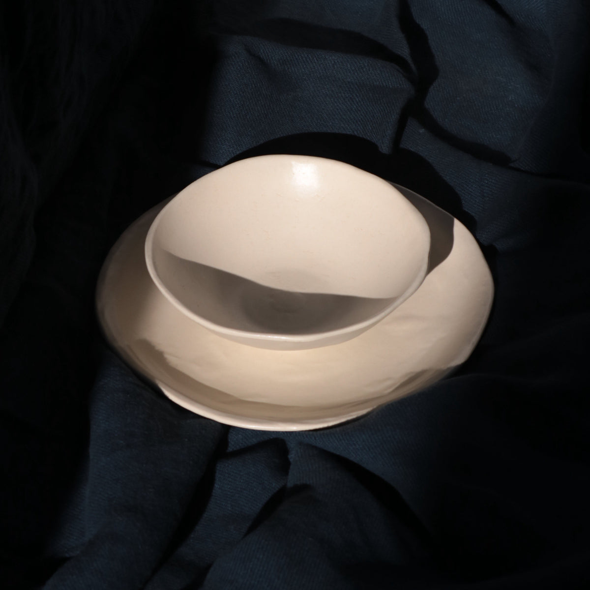 Vajilla Irregular